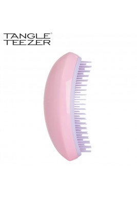 Tangle Teezer Elite Pink Lilac Hair Brush