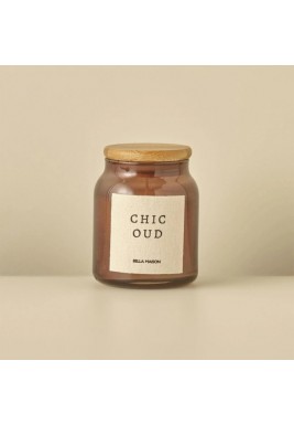 Bella Maison Chic Oud Candle 200 g
