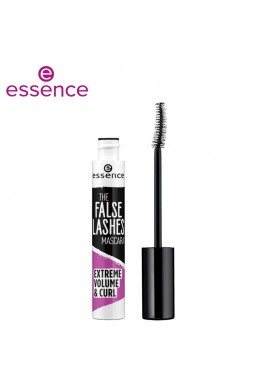 Essence The False Lashes Mascara - Dramatic Volume Unlimited Black