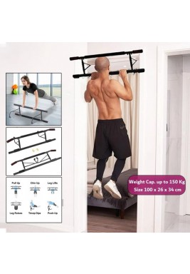 Hima Multiuse Pull-Up Bar
