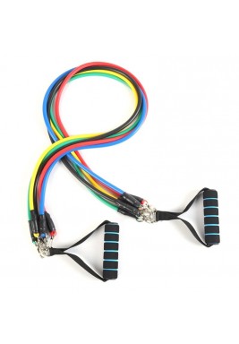 Hima Resistant Tube Set 11 Pieces