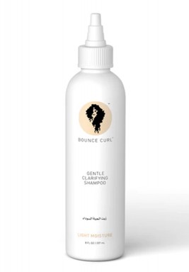 Gentle Clarifying Shampoo