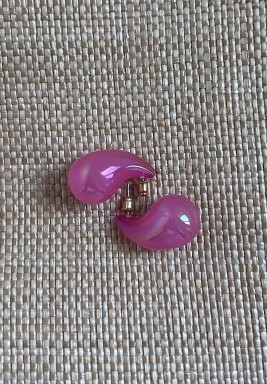 Tear Drop Earrings