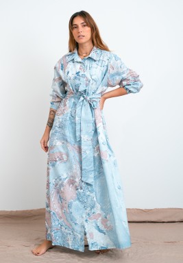 Blue Dara’a