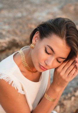 Vintage Bracelet