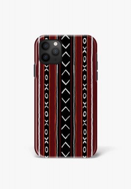 Sadu - سدو iPhone case