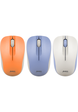 Wireless Mouse 5V By Jedel 