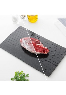 InnovaGoods Quick Defrosting Plate