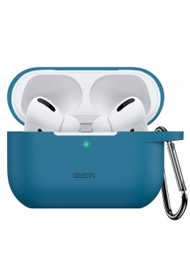 ESR Bounce Carrying Case for Airpods Pro (2022/2019) - Blue