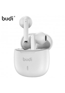 Budi Wireless Earphone with Charging Case