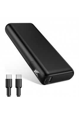 Powerey 20000mAh PD 65w Laptop Powerbank