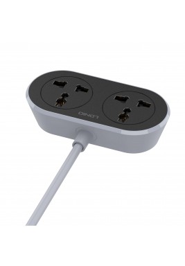 2500W Universal Extension Cord 10m By LDNIO