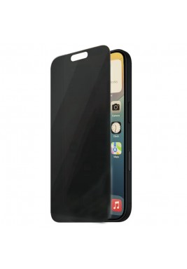 4 Way Privacy Glass for iPhone 16