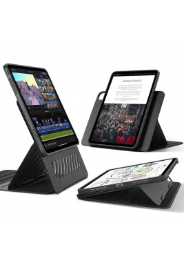 ESR Shift Magnetic Case For iPad Pro 13 (2024) - Black