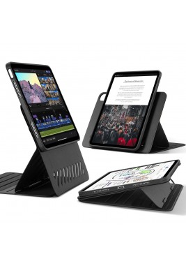 ESR Shift Magnetic Case For iPad Air 11 ( Air 10.9 ) - Black