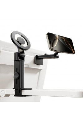ESR Skygrip Airplane Phone Holder - Black