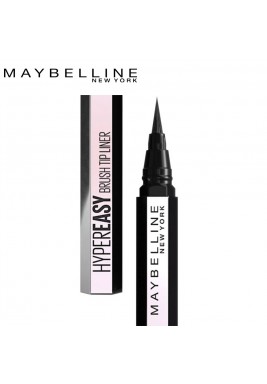 Maybelline Hyper Easy Liquid EyeLiner 800 Black