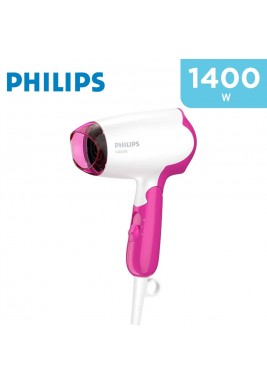 Philips Dry Care Essential 1400W Hair Dryer