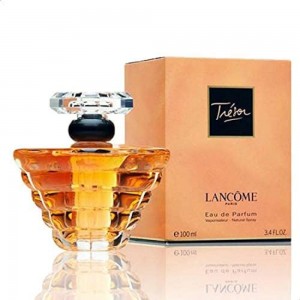 LANCOME Trésor L'Eau de Parfum 100ml Tresor Eau de Parfum Spray | Ascot Cosmetics