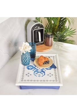 كاراجا - صينية مطبخ للتقديم - 36 × 45 سم