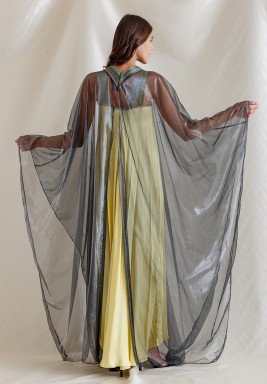 Night Sea kaftan 