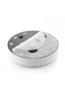 انوفا جودس - مماسح بديلة للمكنسة الروبوت - عبوة من 50 قطعة