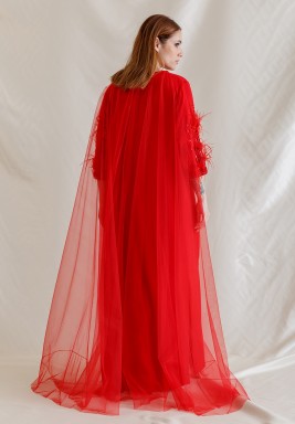 رداء ريد جايا