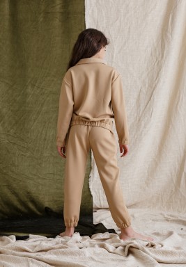 بذلة رياضية بيج