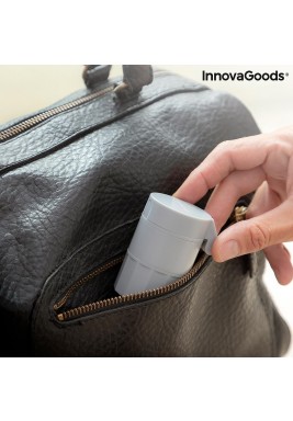 انوفا جودس - منظم الحبوب 5 في 1 مع القاطع والكسارة