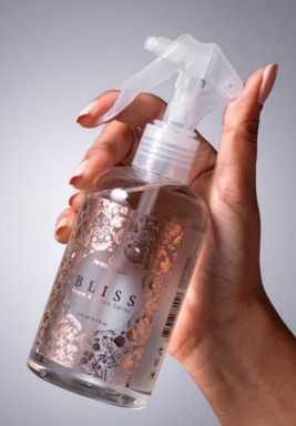 معطر بليس