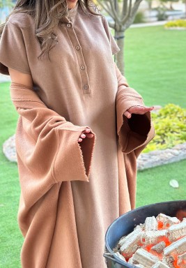 طقم دشداشة زينة