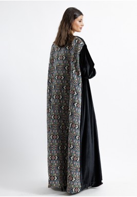 طقم بنقشة السادو