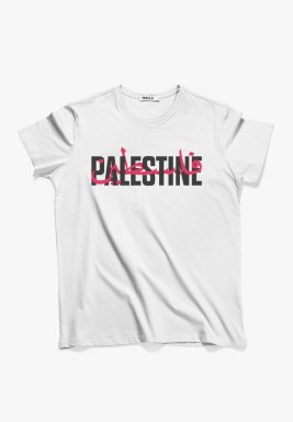 Palestine Regular T-shirt 