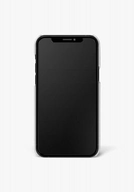 Flower Power - Lilac iPhone case