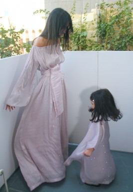 Crystal Mini (Blush) 