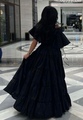 Black Luxe (Ramadan Edition)