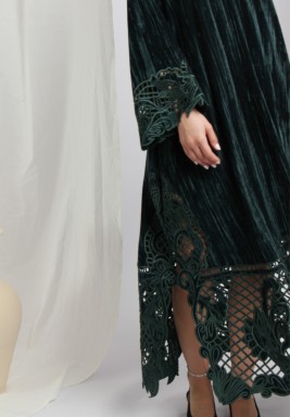 كوين رويال جرين