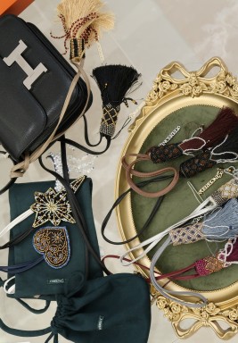 حلى شرابة 4 (بني)