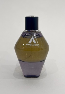 Patchouli نوير (ريحان) 