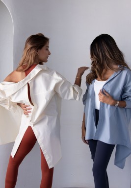 قميص ميكا بيج