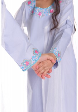 فستان الجنية