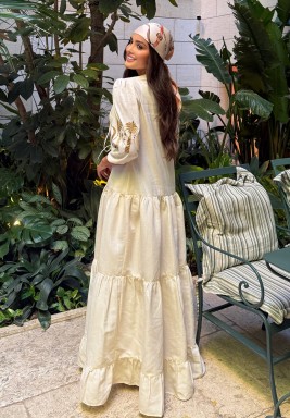 جنة النخيل – بيج