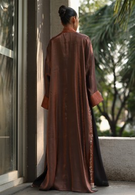 The Modern Mermaid Caramel