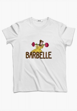 Barbelle Regular T-shirt 
