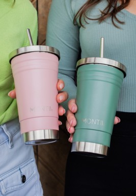 كوب سموثي الفراولة – 450 مل