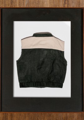 فيست هانتر أخضر