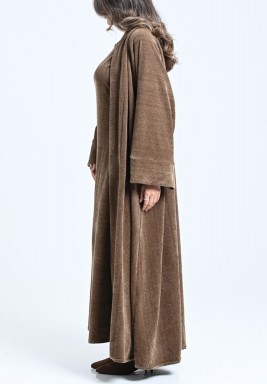  ساند براون صحارة