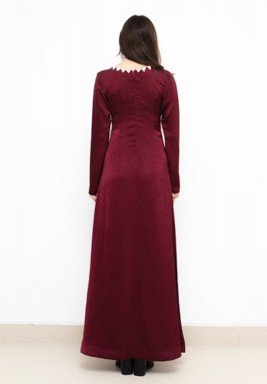 سلاسل حريرية