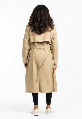 Elegance - ترينش كوت بيج 