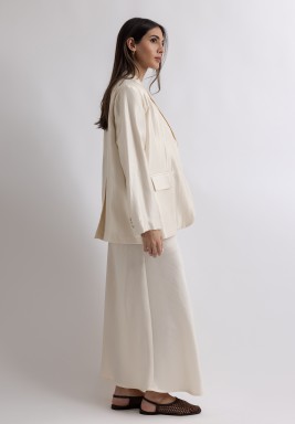 Beige Gold 3-Piece Set